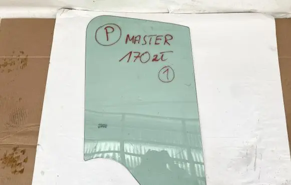 Opel Movano B Front door 43R-001583