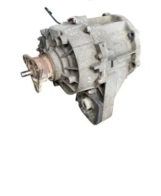 BMW X5 E53 Gearbox transfer box case NV125 EAA45N 111075