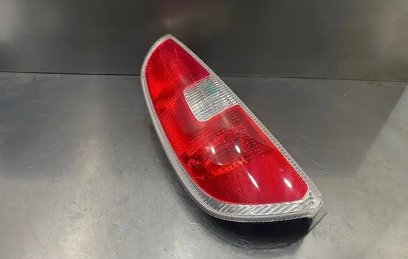 Skoda Roomster (5J) Rear/tail lights 5J7945095 5J7945111