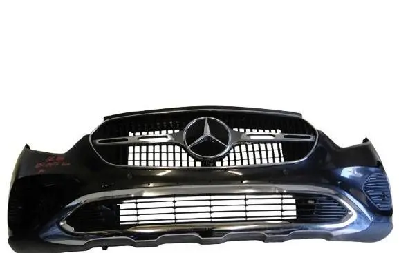 Mercedes-Benz GLC C254 Front bumper A2548856100