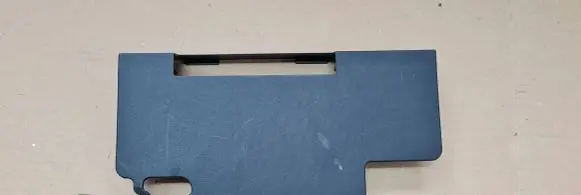 Audi Q5 SQ5 Battery box tray cover/lid 80A915429A