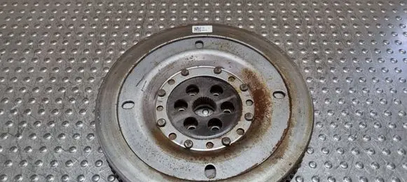 Ford Puma Clutch set kit L1BG-7A555-AC