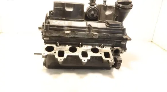 Engine head