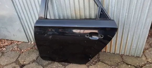 Audi A8 S8 D4 4H Rear door