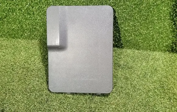 Citroen Jumper Tool box 1314125070
