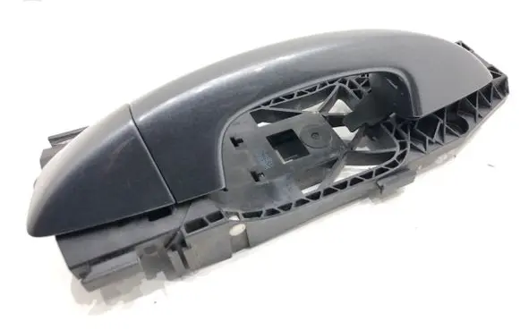 Seat Alhambra (Mk2) Rear door exterior handle