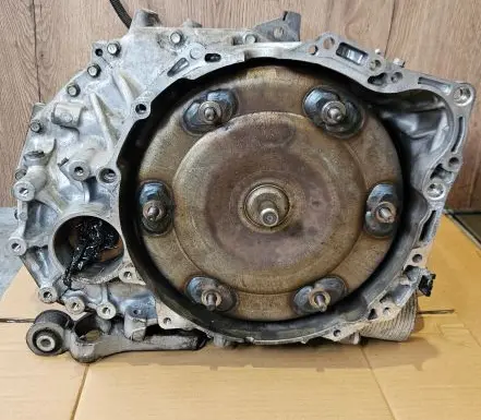Volvo XC60 Automatic gearbox 31437048 P1285057 TG81SC