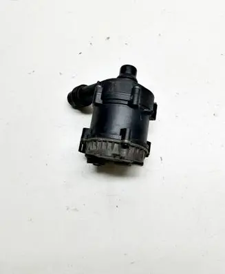 BMW 5 G30 G31 Electric auxiliary coolant/water pump 8482744 0392024094 20171211