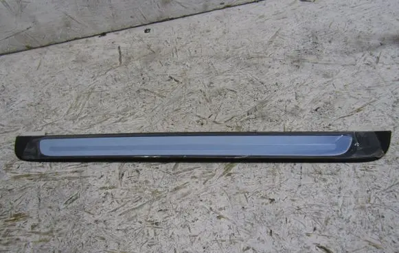 Audi A3 S3 8V Front sill trim cover 8V4853492J 53491