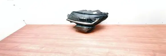 Skoda Kodiaq Headlight/headlamp 566941015F 1ZX01266925