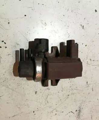 Volvo S40 Turbo solenoid valve 70096602 9650098280