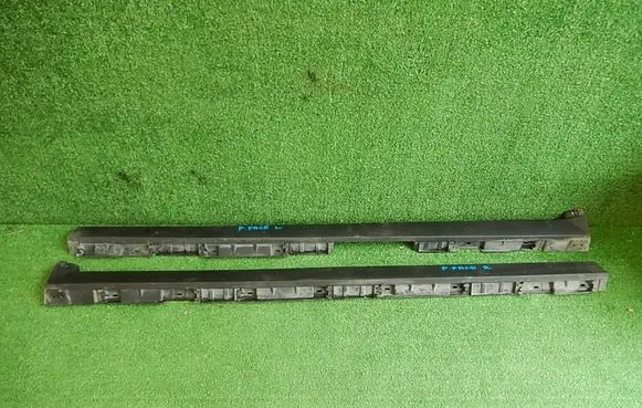 Jaguar F-Pace Front sill trim cover