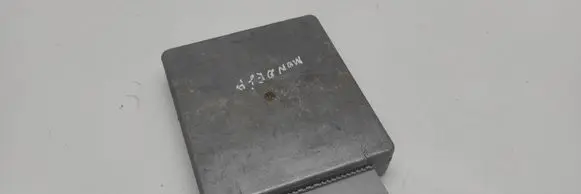 Ford Mondeo MK I Engine control unit/module 93BB12A650BC