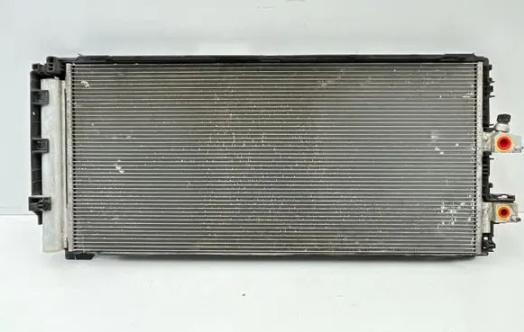 Volvo XC40 A/C cooling radiator (condenser) P31356793