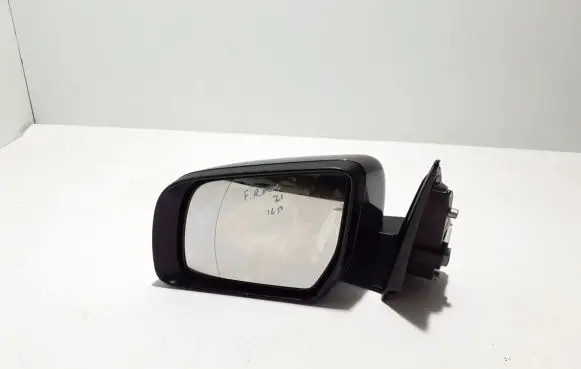 Ford Ranger Front door electric wing mirror EB3B17683AM