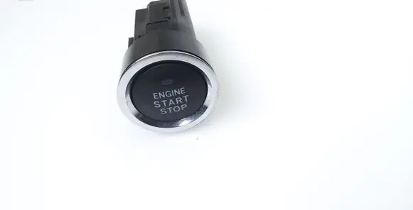 Subaru Outback Engine start stop button switch 15A8541 160V9630117
