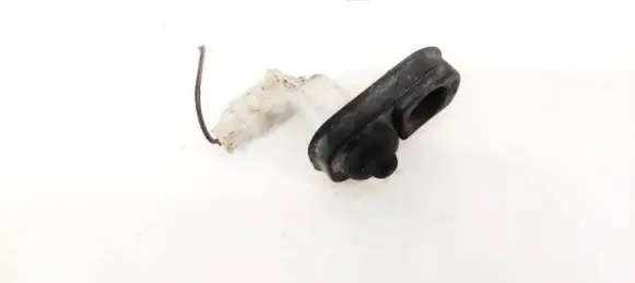 Toyota Yaris Front door sensor 