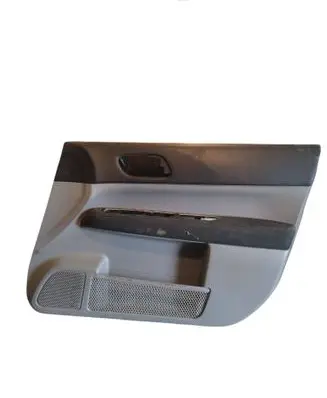Subaru Forester SG Front door card panel trim 94235sa000