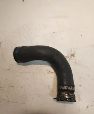 Toyota Corolla Verso AR10 Intercooler hose/pipe