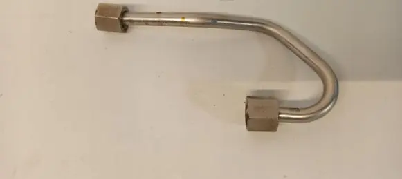 Audi Q2 - Fuel line pipe 04E130241AC