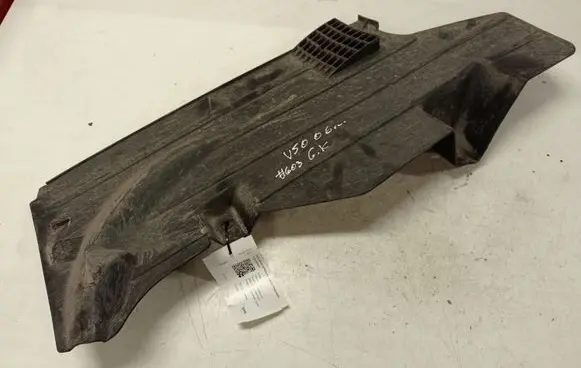 Volvo V50 Rear underbody cover/under tray 30714865