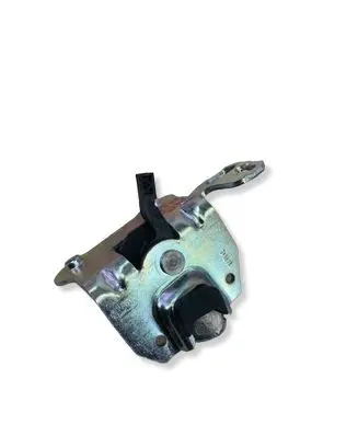 Mercedes-Benz C W204 Seat back rest lock catch A2049200572