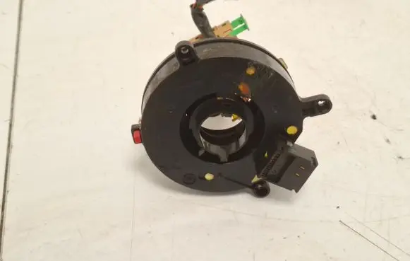Fiat Stilo Airbag slip ring squib (SRS ring) 4321050217190407