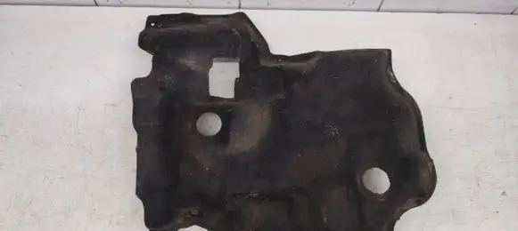 BMW X6 F16 Heat shield in engine bay 8570575