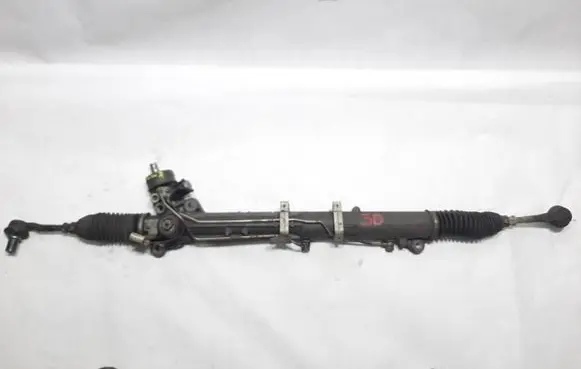 Volkswagen Phaeton Steering rack 18022026