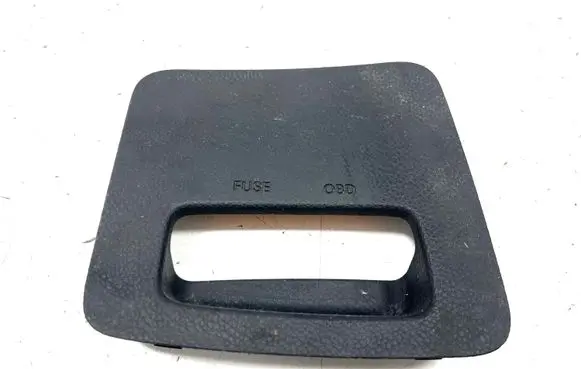 Other dashboard part