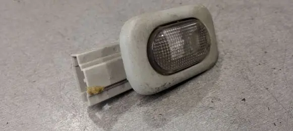 Volkswagen Sharan Rear seat light 1H0947291