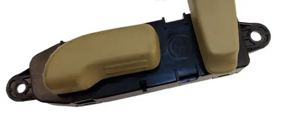 Infiniti FX Seat control switch 