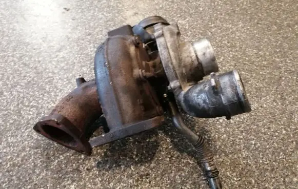 Audi A6 S6 C5 4B Turbo 059145701C