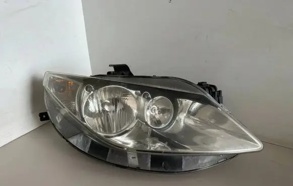 Seat Ibiza IV (6J,6P) Headlight/headlamp 6j1941006c