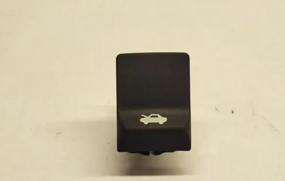 Chevrolet Camaro Engine bonnet (hood) release handle 