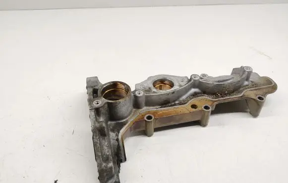 Mercedes-Benz A W177 Rocker cam cover A2820104502