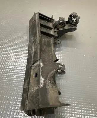 Porsche Cayenne (9Y0 9Y3) Other engine bay part 4M0971871
