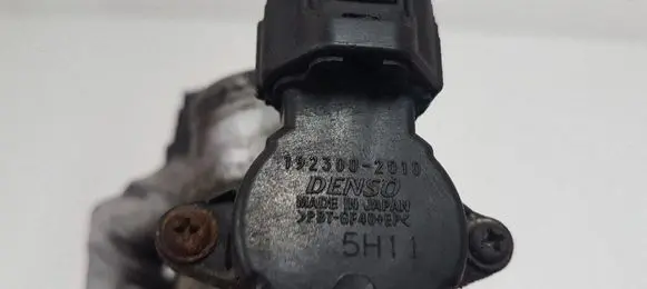 Toyota Avensis T250 Throttle valve 1923002010