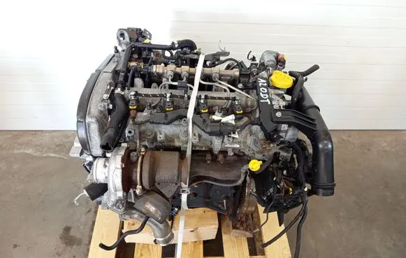 Opel Insignia A Engine A20DT