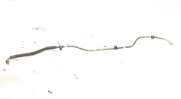 Mercedes-Benz E W124 Gearbox / Transmission oil cooler 5782919