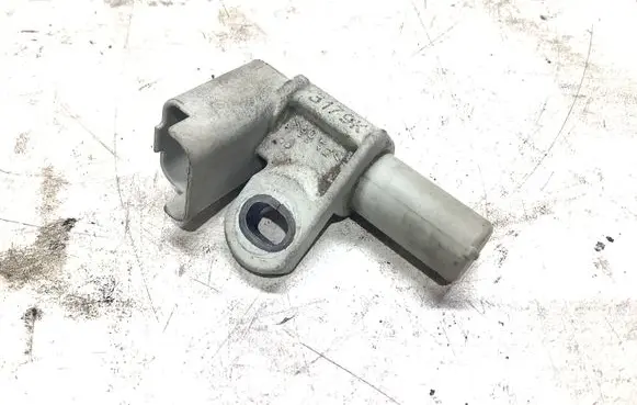 Ford Mondeo MK IV Camshaft position sensor 9665443580