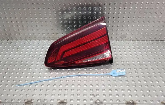 Volkswagen Golf VII Rear/tail lights S14493180 5G0945094AG