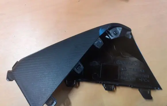 Mazda 2 Other dashboard part D1064961