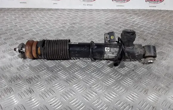 BMW X5 F15 Rear shock absorber/damper 37127856496 10541310011348
