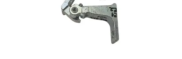 Audi A5 Sportback 8TA Rear door lower hinge 8T8833401