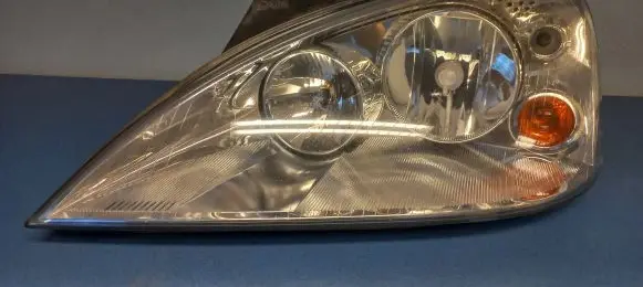 Ford Galaxy Headlight/headlamp 0301183201