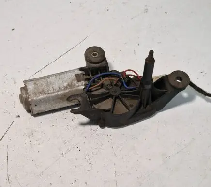 Fiat Croma Rear window wiper motor Ms2596007050C757 5124A