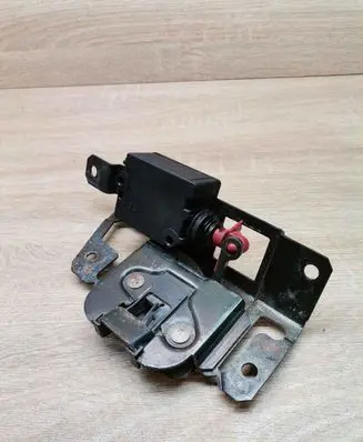 BMW 3 E46 Tailgate boot lock/latch motor E46TRUNKLOCK