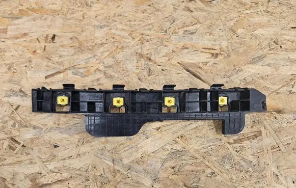 Hyundai Ioniq Rear bumper mounting bracket 86614-G2000