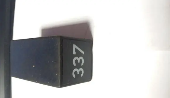 Audi A6 S6 C5 4B Other relay 4A0907413